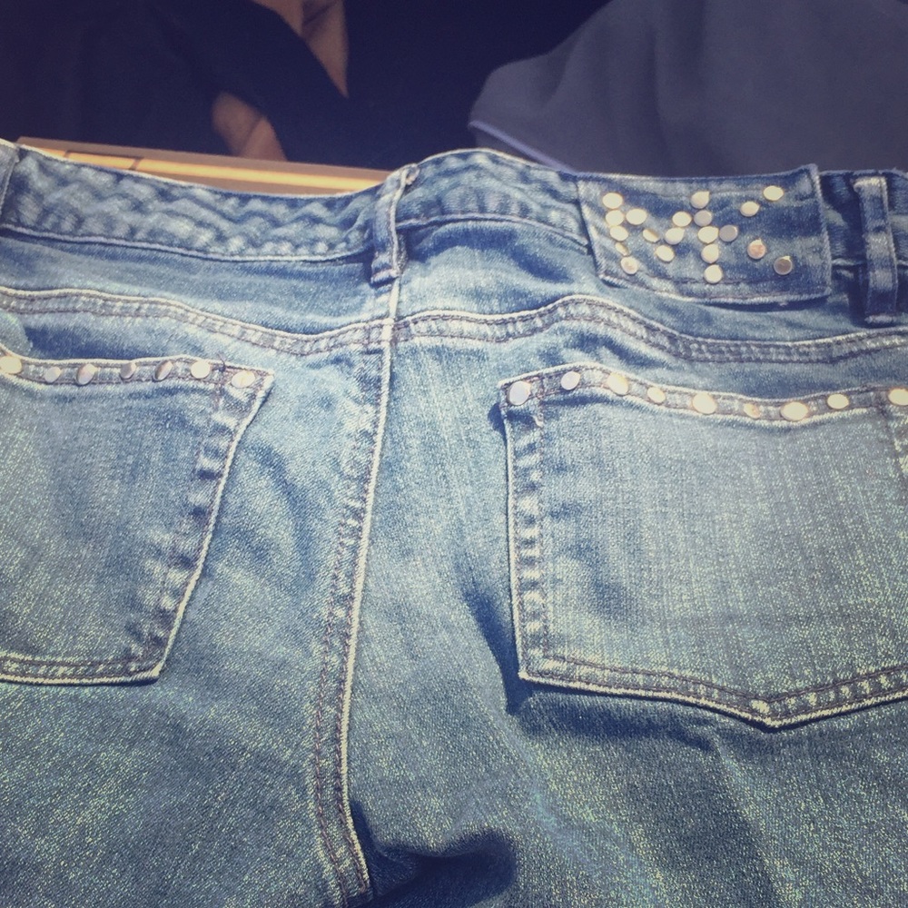Michael Kors Jeans